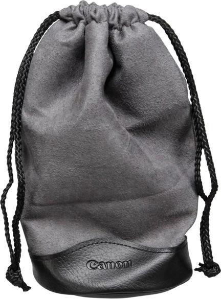 Image du produit Canon Sac pour objectif LP 1224 (Cache-objectif)