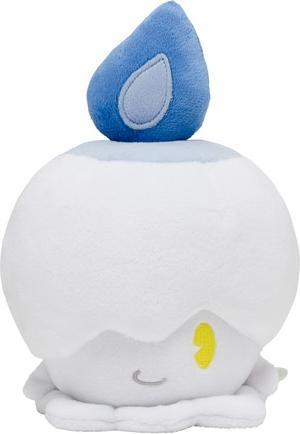 Produktbild Pokémon Original Plush Doll Running Eevee 2 - 24 cm (24 cm)
