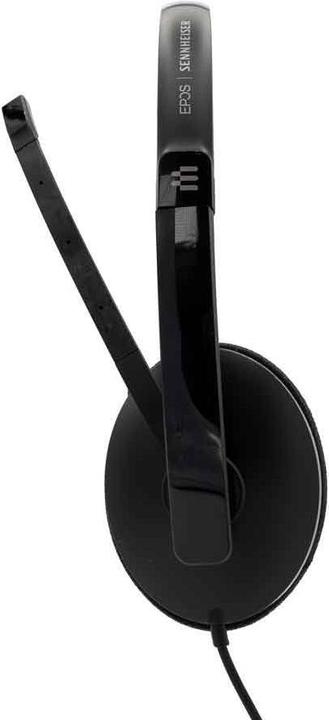 Image du produit Sennheiser Adapt 130T USB-C II (Filaire, USB-C, Cisco, Les équipes Microsoft, Unify)