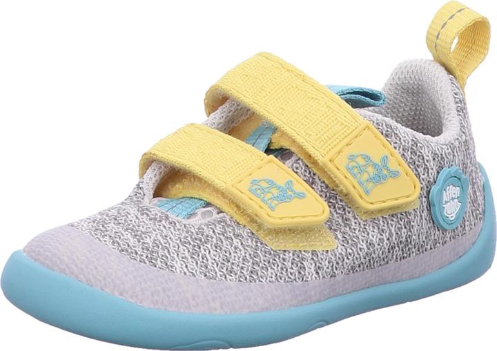 Image du produit Affenzahn Barfussschuhe KNIT HAPPY Nashorn (30)
