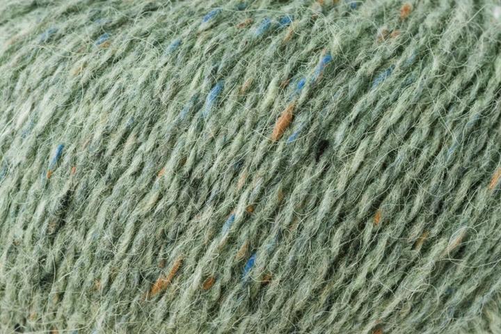 Actual product image Rowan Felted tweed (175 m)