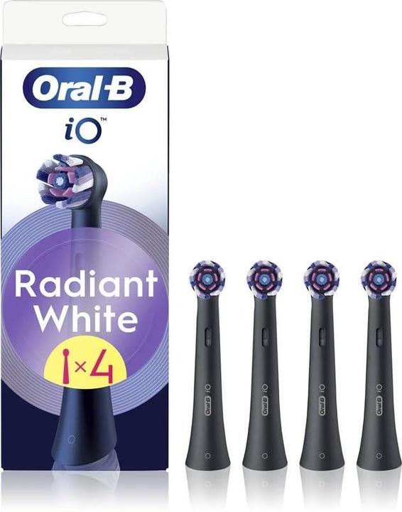 Productafbeelding Oral-B iO Stralend Wit (4x)