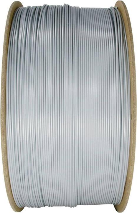 Actual product image Polymaker PolyLite ABS Grey 1.75mm 3kg (ABS, 1.75 mm, 3000 g)