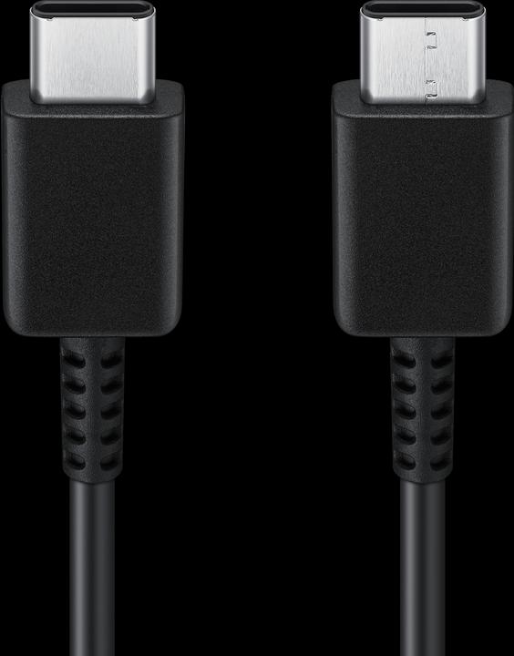 Productafbeelding Samsung USB C - USB C Bulkware (1 m, USB 2.0)