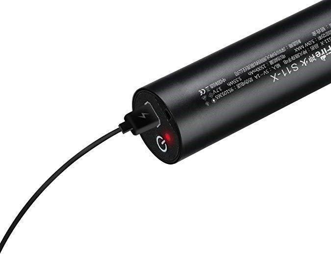 Immagine prodotto Superfire Supfire S11-X (15.70 cm)