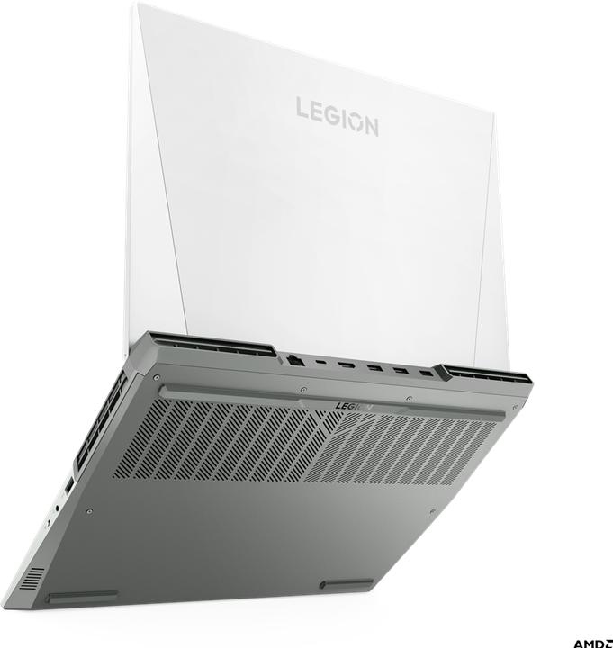 Produktbild Lenovo Legion 5 Pro (16", 1000 GB, 32 GB, CH, AMD Ryzen 7 6800H)