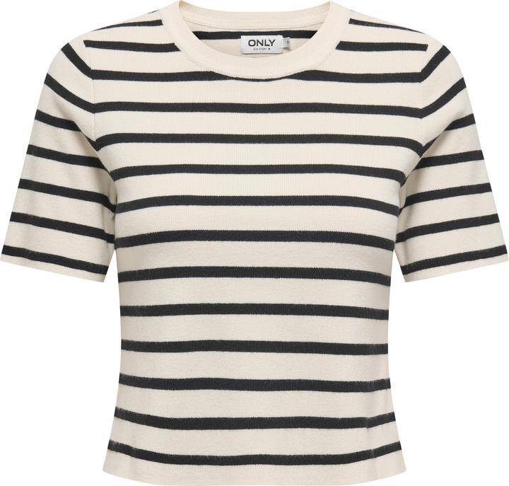 Produktbild Only Onlfie 2/4 Pullover Cc Knt (S)