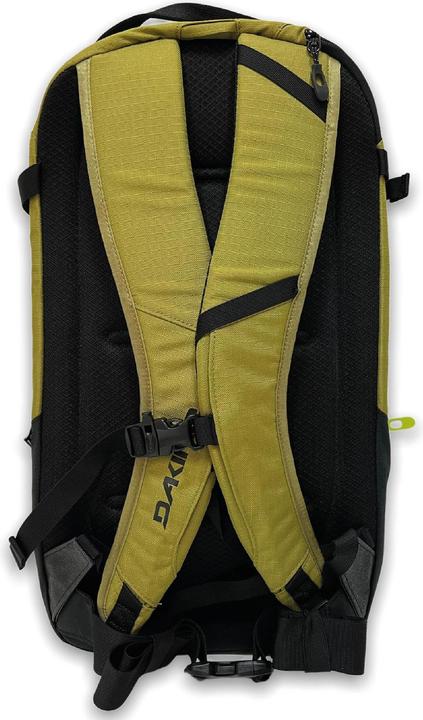 Produktbild Dakine Rucksack Heli Pack 12L, Green Moss (12 l)