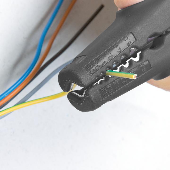 Actual product image Steinel Stripper Multi 1000 (195 mm)