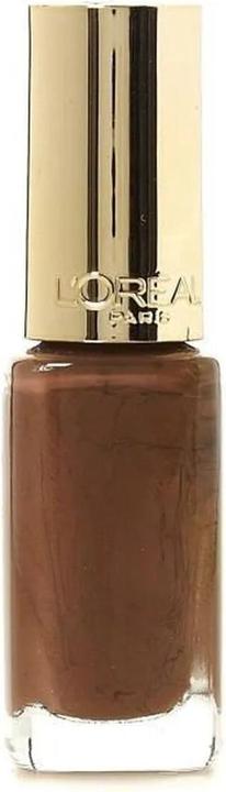 Immagine prodotto L'Oréal Paris L'Oréal Smalto per unghie 5ml - 867 Plisse Grec (867 Plisse Grec, Smalto)