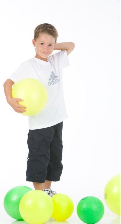 Immagine prodotto Togu Colibri® Supersoft Handball Uomo