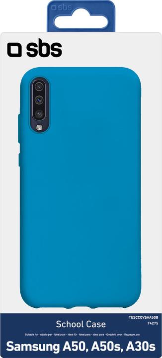 Image du produit SBS Couverture (Samsung Galaxy A50, Samsung Galaxy A30s, Samsung Galaxy A50s)