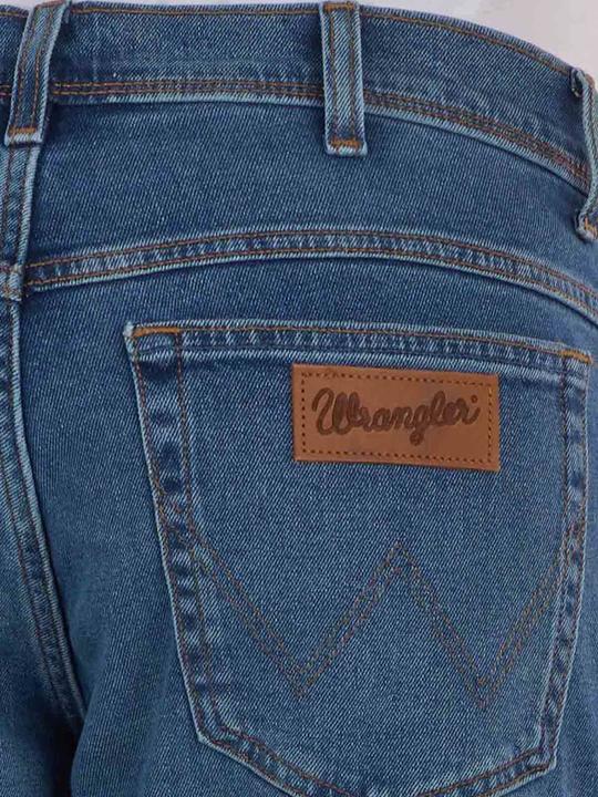 Produktbild Wrangler Jeans Texas Low Stretch (W38/L30)