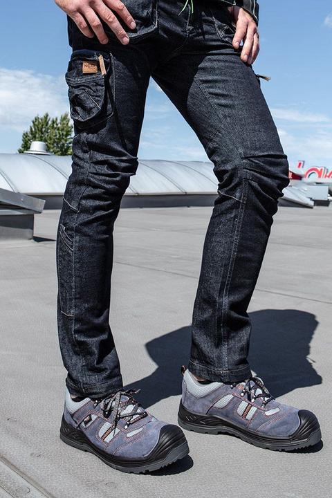 Actual product image Neo Denim (XL)