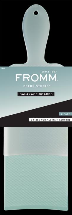 Immagine prodotto Fromm Tavola Balayage Verde/Menta 2 pz.