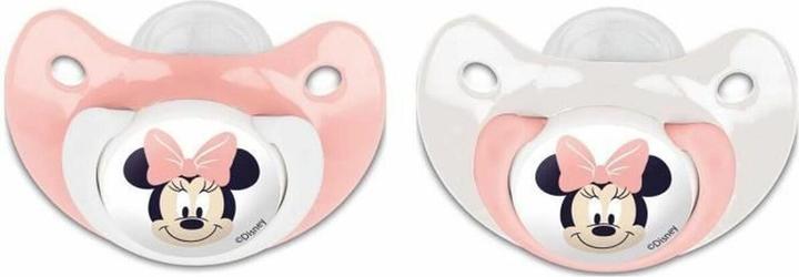 Image du produit Stor Sucette Minnie Mouse 6+ Mt. (2 x, 6 - 16 M.)