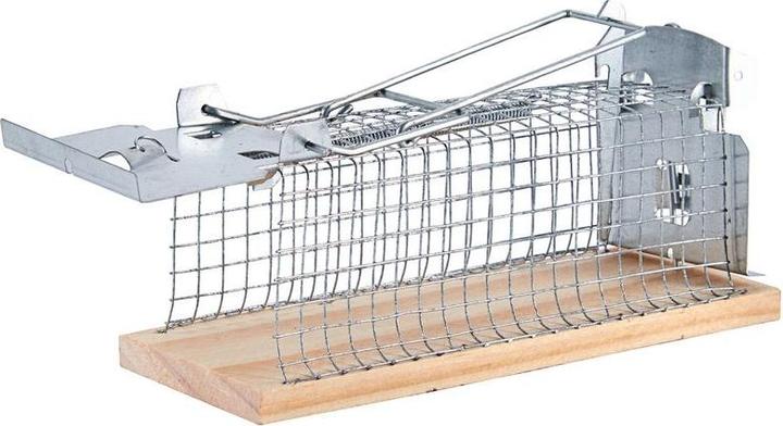 Image du produit Swissinno Souris Living Trap Classic 1 St