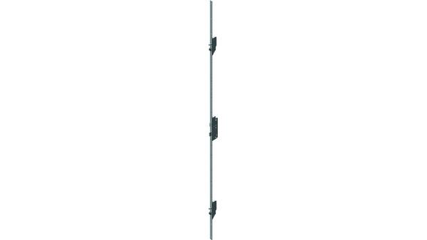 Actual product image KFV Mehrpunktverriegelung AS 3600