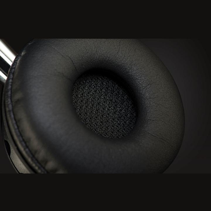 Productafbeelding Jabra JabLeatherette Oorkussens Groot