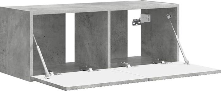 Actual product image vidaXL TV-Schränk (31 x 60 x 29.50 cm)