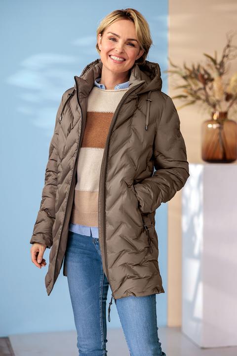 Produktbild Barbara Lebek Lebek Steppmantel