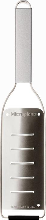 Actual product image Microplane Professional stainless steel large rasp 30cm
