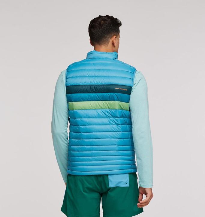 Produktbild Cotopaxi Fuego Down Vest (L)