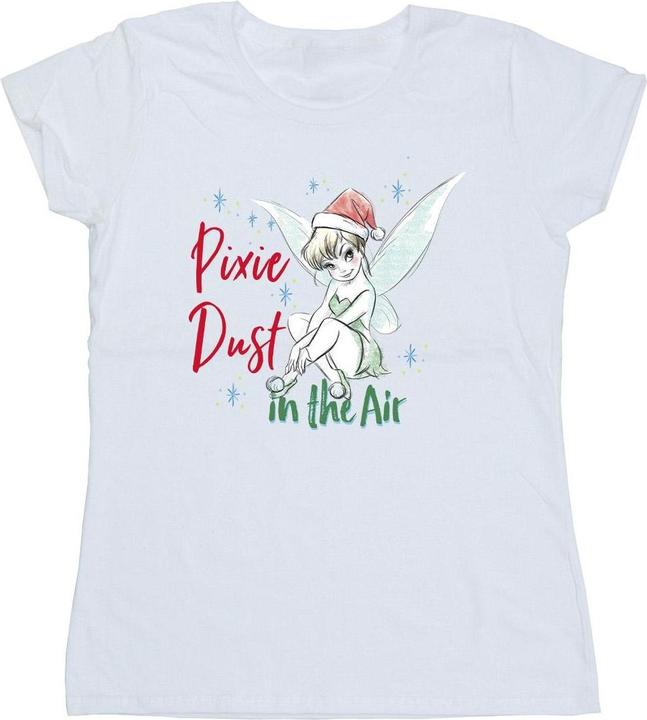 Produktbild Disney Tinker Bell Pixie Dust TShirt (XL)