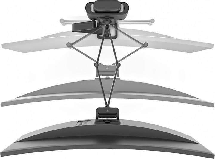Produktbild Ergotron Trace (Tisch, 38")