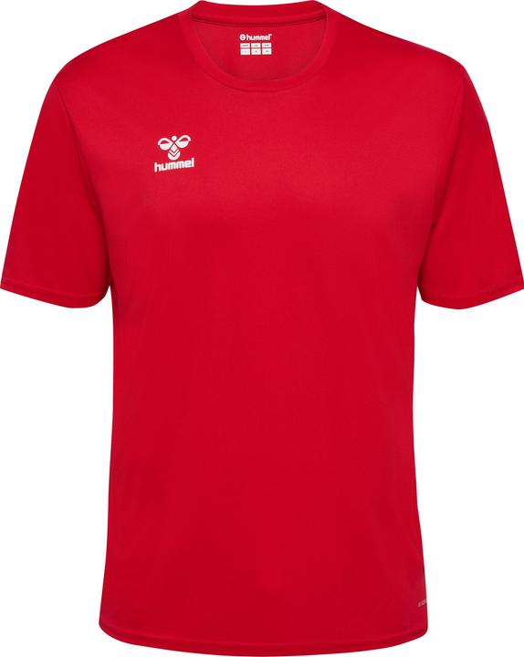 Actual product image hummel Hmlessential Jersey S/S (S)