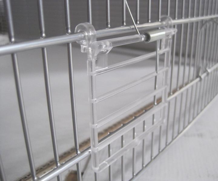 Actual product image Kerbl Rose