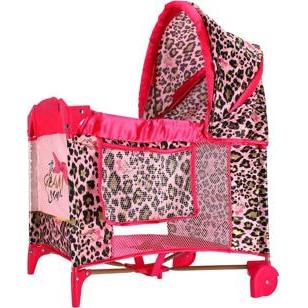 Thumbnail - Glam Crew Puppenbett