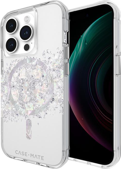Actual product image Case-Mate iPhone 15 Pro Hulle (Apple iPhone 15 Pro)