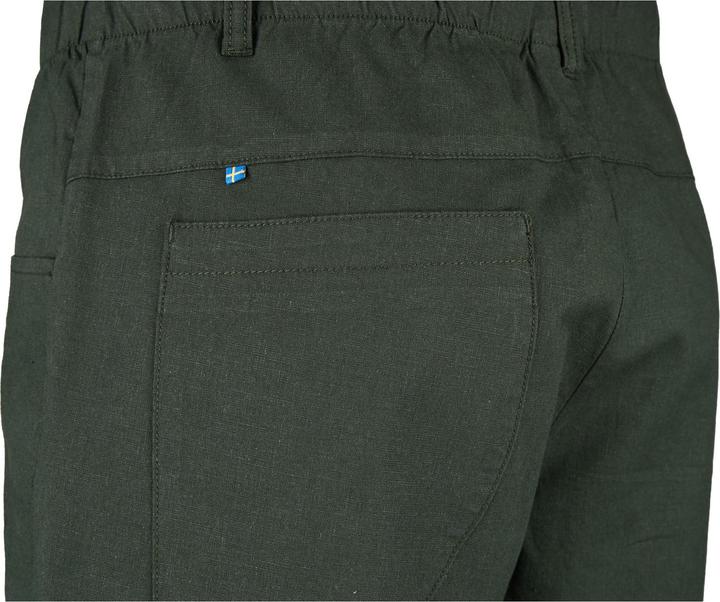Actual product image Stoic Hemp53 ValenSt. Shorts (M)