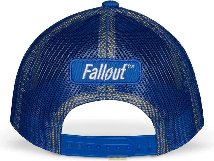 Produktbild Difuzed Fallout - Lucky 38 Men's Adjustable Cap (One Size)