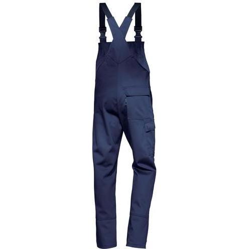 Thumbnail - Uvex Safety, Arbeitshose, 88183 (102)