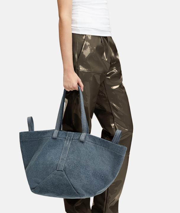 Produktbild Liebeskind Berlin Shopper Elvira 2149706 (57 l)