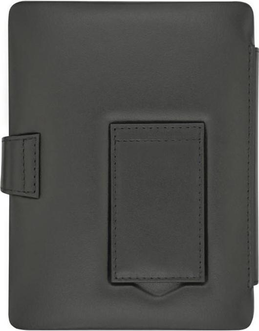 Actual product image Noreve Leather case (Glo HD)