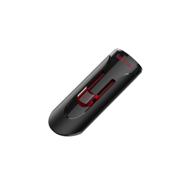 Produktbild SANDISK Cruzer Glide 3.0 (256 GB, USB-A)
