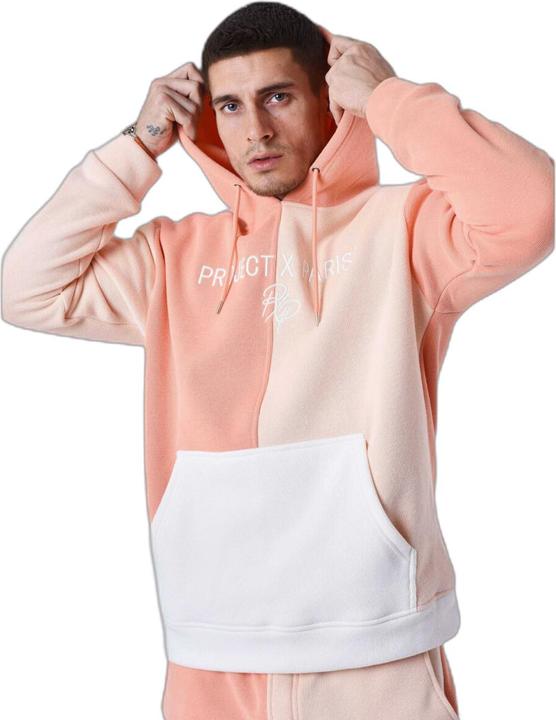 Image du produit Project X Paris Sweatshirt à capuche en maille (M)
