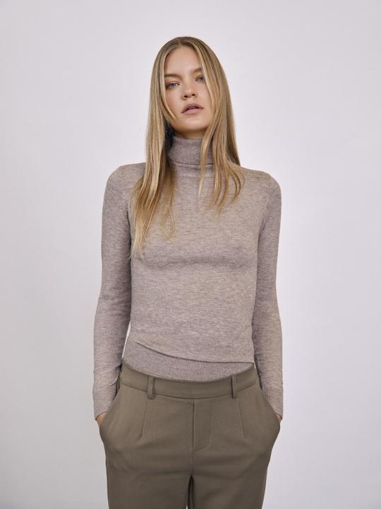 Produktbild Object OBJTHESS Strickpullover (S)