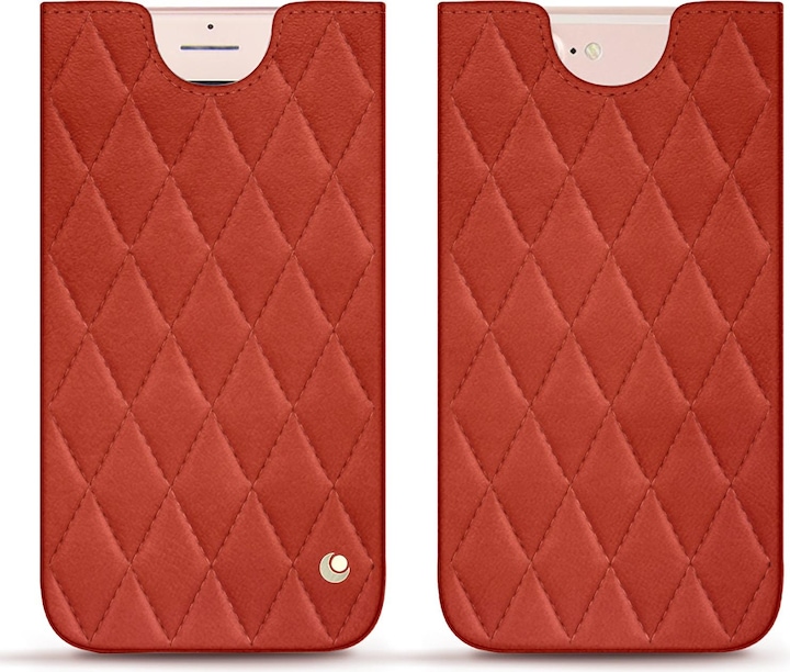 Arange clouquié - Couture ( Pantone #D33108 )