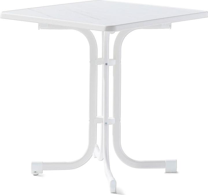 Actual product image Sieger Boulevard table (70 x 70 x 72 cm)