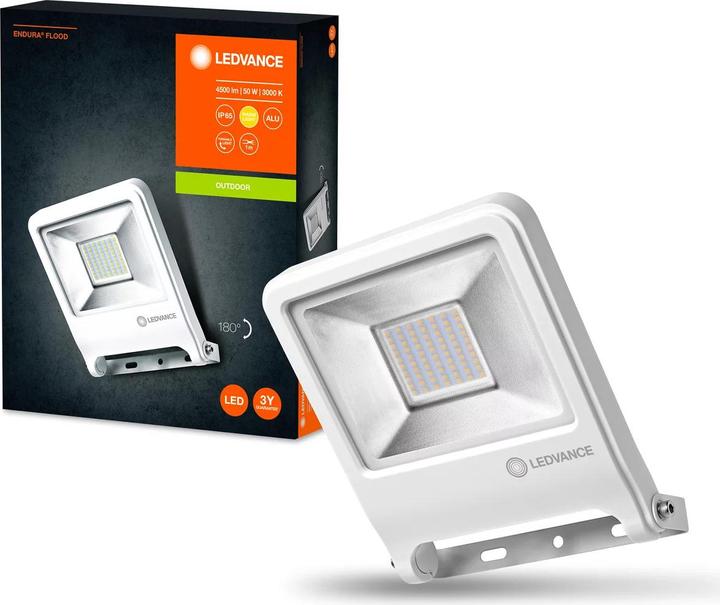 Produktbild Ledvance Endura Flood (4500 lm, IP65)