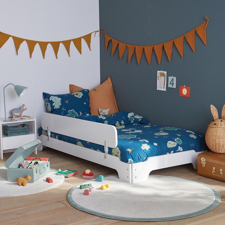 Produktbild La Redoute Interieurs Adil (31 x 31 x 42 cm)