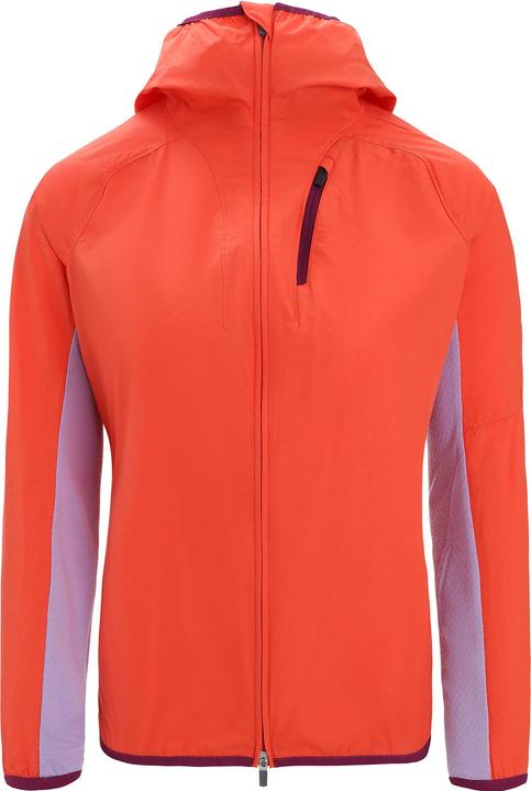 Produktbild Icebreaker Women's Shell+ Cotton Windbreaker (M)