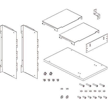 Cubic Zählereinsatz MF komplett, für Lehrdorn, 2 x 3, exkl. Zählersockel, exkl. Deckel für Zählersoc, Elektronikzubehör ...
