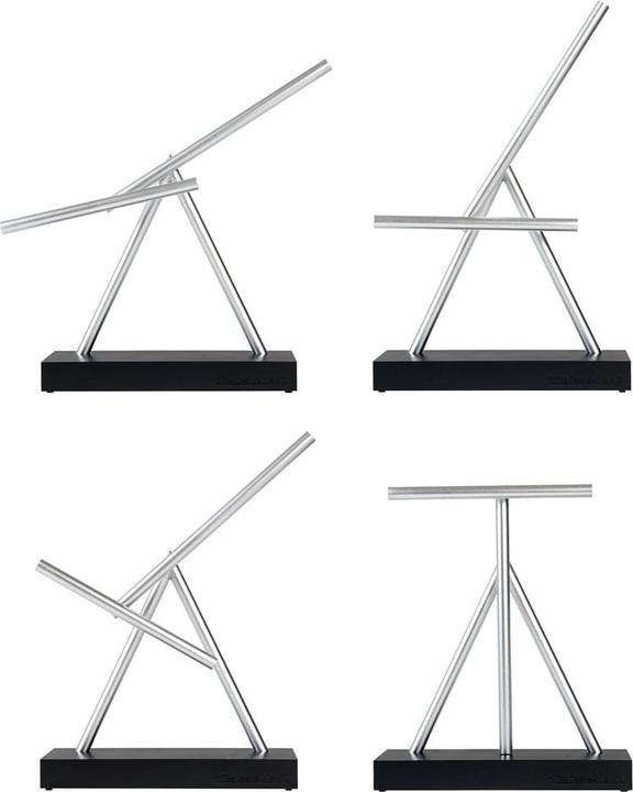 Image du produit Mikamax Les bâtons oscillants (35 x 8 x 38 cm)