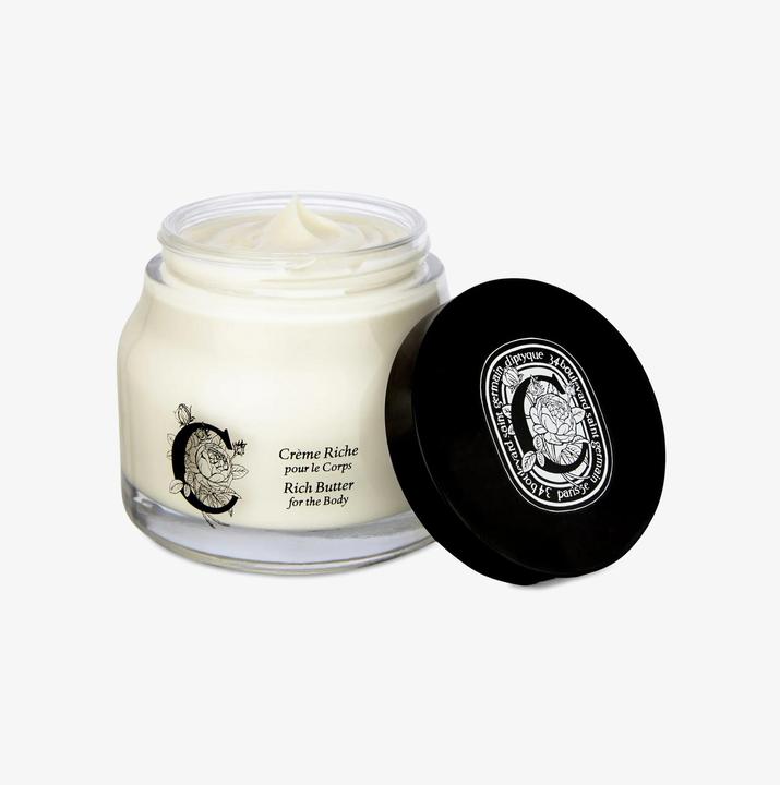 Image du produit Diptyque Crème Riche pour le Corps (Beurre corporel, 200 ml)