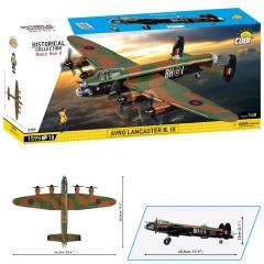 Produktbild Cobi Lancaster B MK. III